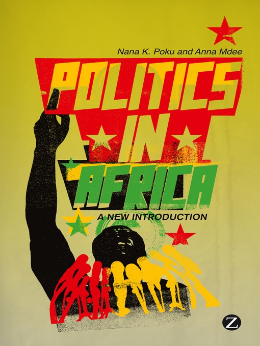 Title details for Politics in Africa by Professor Nana Poku - Available